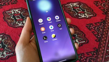 Tener una IA en mi móvil que funciona sin conexión a Internet es más útil de lo que pensaba: así la puedes poner en marcha