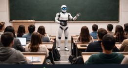 64 cursos gratis para IA con Claude, ChatGPT, Gemini y Copilot creados por sus propias empresas