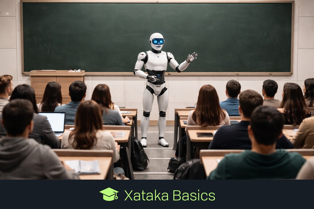 64 cursos gratis para IA con Claude, ChatGPT, Gemini y Copilot creados por sus propias empresas 