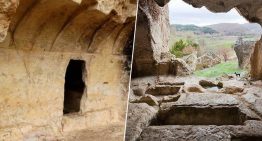 Una comunidad rural vivió aislada en cuevas durante 500 años en Burgos. Su ADN desveló una oscura historia de endogamia y viruela