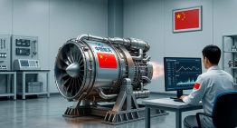 China lleva 30 años diseñando el futuro de sus cazas y misiles hipersónicos: un motor para todas las velocidades