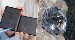 Aprovechábamos solo un tercio de la luz solar: ahora sabemos cómo usar el molibdeno para exprimir cada fotón al máximo