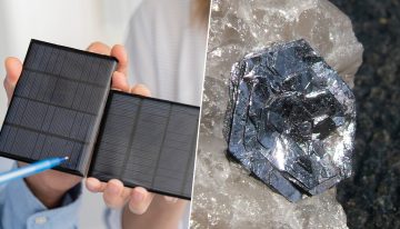 Aprovechábamos solo un tercio de la luz solar: ahora sabemos cómo usar el molibdeno para exprimir cada fotón al máximo