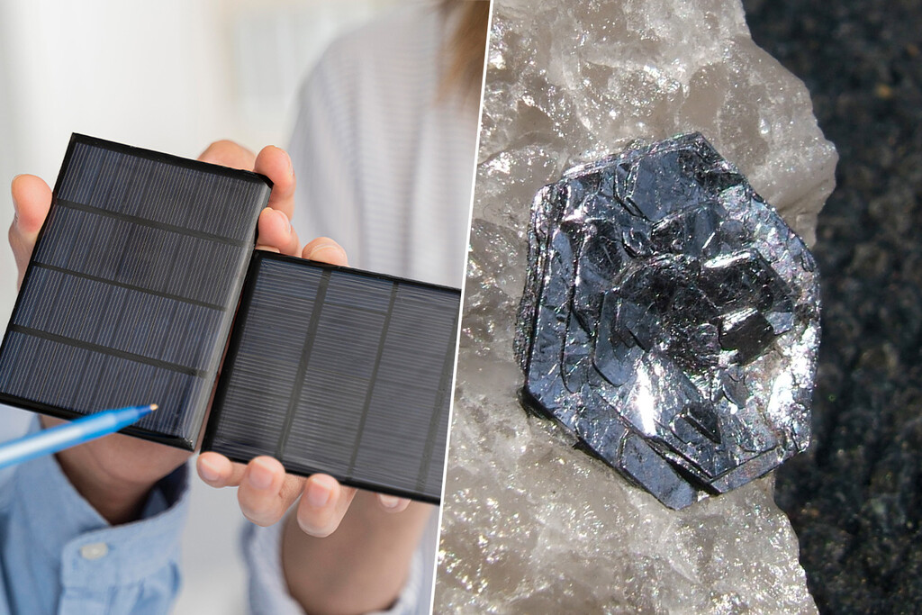 Aprovechábamos solo un tercio de la luz solar: ahora sabemos cómo usar el molibdeno para exprimir cada fotón al máximo