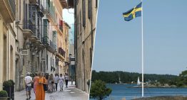 Hay un barrio en España con tantos turistas suecos que ya es una «Little Suecia». Y está exactamente donde te lo imaginas