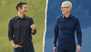 El legado real de Tim Cook: qué Apple hereda John Ternus y dónde están las grietas