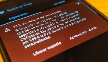 Nunca pagaría más de cinco euros al mes por un almacenamiento en la nube: hay muy buenas alternativas por menos