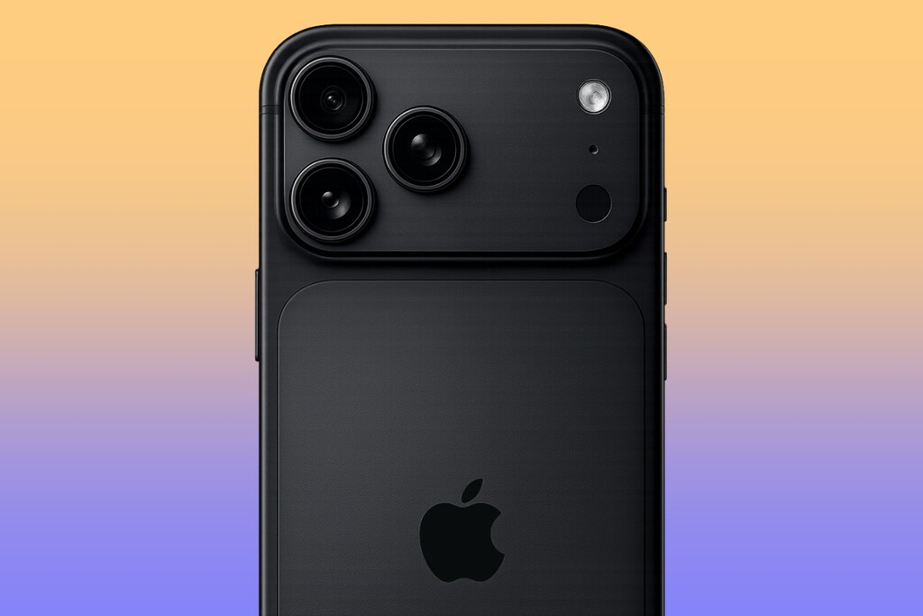 La paradoja del iPhone negro: pasó de ser el más vendido a desaparecer. Y la última filtración apunta al iPhone 18 Pro 