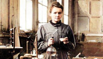 Marie Curie y su reflexión para encarar cualquier problema: «Nada en la vida debe ser temido, solamente comprendido»