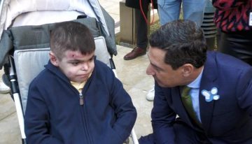 Sanidad trabaja con las comunidades para que el acceso al fármaco para la 'piel de mariposa' sea «fácil y homogéneo»