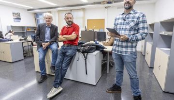 Investigadores de Alicante logran detectar indicios de alzheimer en una conversación de tan solo cuatro minutos