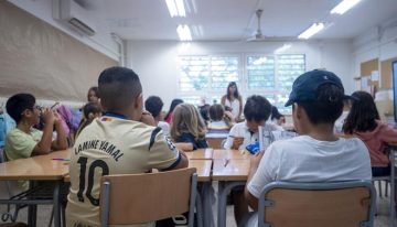 Los niños con trastornos del neurodesarrollo presentan más sufrimiento emocional