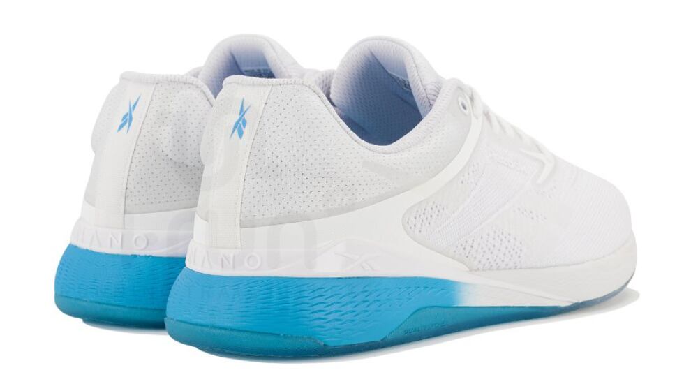 Zapatillas Reebok Nano X5 de ‘training’ y ‘CrossFit’ para ella, de Reebok.