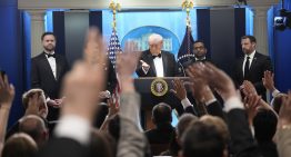 Última hora y reacciones tras el intento de atentado contra Donald Trump, en directo | Trump asegura que la violencia política “siempre ha estado” presente en EE UU