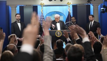 Última hora y reacciones tras el intento de atentado contra Donald Trump, en directo | Trump asegura que la violencia política “siempre ha estado” presente en EE UU