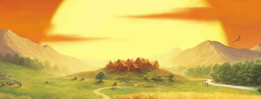 Los 41 mejores juegos de mesa: desde 'Catán' hasta 'Gloomhaven'