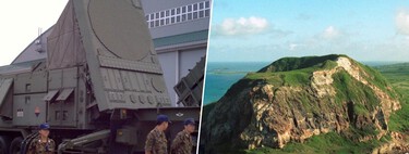 Mientras todos miraban a Irán, Japón ha fortificado sus islas frente a Taiwán con una idea: encerrar a China sin un solo tiro