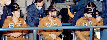 Skylab 4: la verdadera historia detrás del famoso "motín en el espacio" ocurrido hace casi 50 años