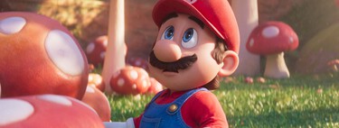 'Super Mario Bros: La película' no es exactamente sofisticada, pero es tan divertida como un buen videojuego