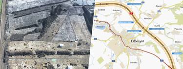 Cuando se puso a construir una autopista, Chequía se encontró un problema: un asentamiento celta de 2.000 años de antigüedad