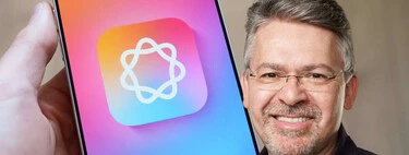El hombre que fracasó con Siri hace las maletas esta misma semana. Ha aguantado en la silla lo justo para no perder sus acciones 