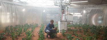 Cultivar lechugas en Marte es el gran reto de la NASA para colonizar el planeta. Ya tenemos un "atajo" para conseguirlo