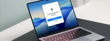 He probado la nueva aplicación de Gemini en Mac. Y aunque en esencia es igual, tiene mejoras que hacen que merezca más la pena 