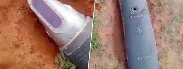 Siria acaba de encontrar en el desierto algo incómodo para EEUU: el "ojo" secreto de su sistema antimisiles más avanzado