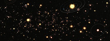 Siempre hemos ignorado a las estrellas más "aburridas" del universo. Resulta que guardan los secretos de los exoplanetas