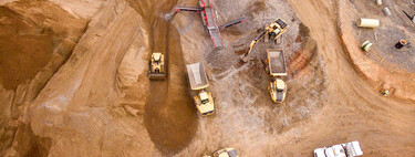 El 97% del magnesio que España necesita viene de China. Así que va a empezar a minar el Macizo Ibérico para evitarlo