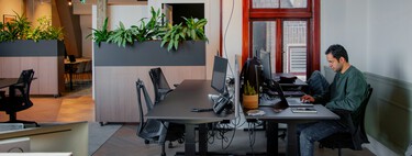 Hubo un tiempo no muy lejano en el que el teletrabajo parecía el futuro: hoy languidece marginado por las empresas