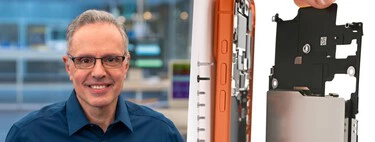 Grandes movimientos en la directiva de Apple: con John Ternus como nuevo CEO, Srouji ocupará su puesto 