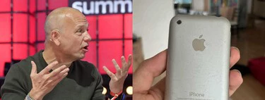 "Fue una pesadilla". El día que Tony Fadell estuvo a punto de arruinar el primer iPhone cuando perdió su prototipo secreto 