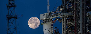 La NASA te invita a mandar tu nombre a la Luna gratis. Detrás hay algo más que un simple gesto simbólico