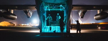 Para rescatar a su piloto perdido en Irán, EEUU utilizó algo digno de ciencia ficción: la magnetometría cuántica