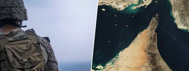 La guerra en Irán está a punto de activar un negocio de 500.000 millones de dólares entre dos socios inesperados: Irán y EEUU