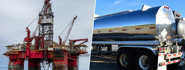 Los mercados están muy tranquilos pero hay una realidad: el petróleo ha entrado en fase "destrucción de demanda"