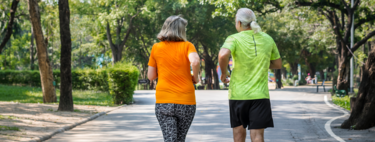 El cuerpo es más rencoroso de lo que pensábamos: registra en las células cada exceso, desvelo y estrés durante décadas