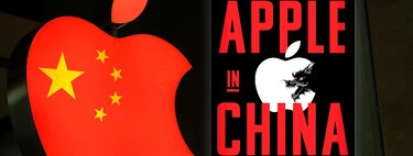 Apple in China: el libro que revela cómo Apple se ató al régimen chino, lo educó y ahora es una bestia imparable
