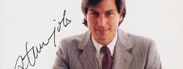 Le pidieron un autógrafo a Steve Jobs en 1983. La forma en la que rechazó la propuesta demuestra el nivel de sarcasmo que manejaba
