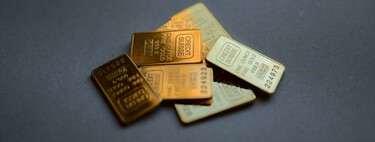La inversión más segura y rentable que puedes hacer a día de hoy es la misma que hace 3.000 años: comprar oro