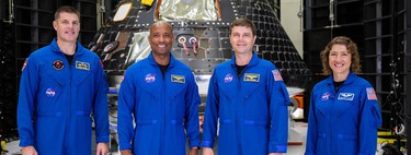 Cuando los primeros astronautas fueron a la Luna orinaban y defecaban en bolsas: Artemis II va a facilitarles la vida