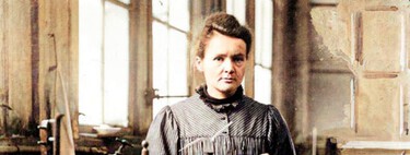 Marie Curie y su reflexión para encarar cualquier problema: "Nada en la vida debe ser temido, solamente comprendido"