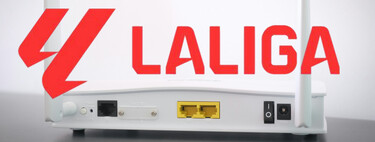 La cruzada de LaLiga con el fútbol viene de largo. Y con Movistar y Cloudflare están pagando justos por pecadores