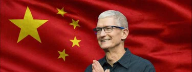 Más allá de los ingresos y los nuevos productos, la herencia más importante de Tim Cook se llama China