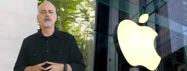 Fue el arquitecto del Vision Pro, se le encomendó arreglar el desastre de Siri y ahora quiere dejar Apple, según Bloomberg 