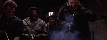 En 1987 se rodó una muerte tan salvaje que la gente tenía que taparse. El truco para lograrlo convirtió RoboCop en una obra de culto 