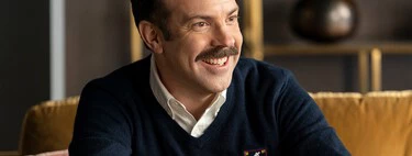 Que 'Ted Lasso' vuelva con nuevos capítulos es una gran noticia. Lo que vendrá después me da bastante miedo