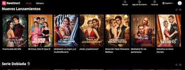 La nueva fiebre en China son series para móvil con episodios de un minuto. Y preparan su desembarco fuera de Asia