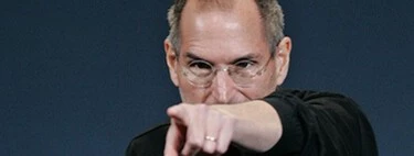 "Tu interfaz de usuario es basura": la negociación más dura de Steve Jobs acabó provocando que hasta Juan Carlos I comprase sus ordenadores 